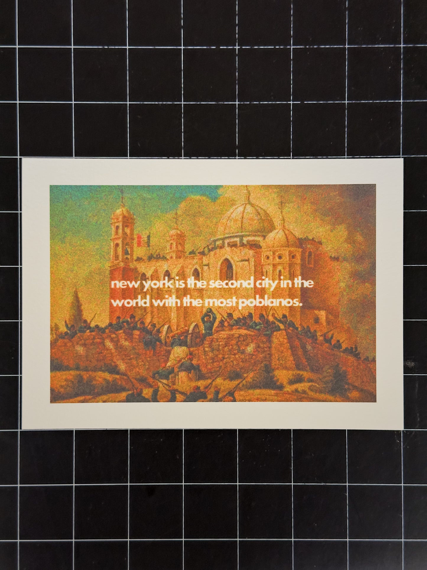 Impresión CANSON ARCHES AQUARELLE 310 GRAMOS 100% Algodón