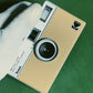 Kodak EKTAR - Medio Cuadro - 35mm