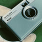 Kodak EKTAR - Medio Cuadro - 35mm