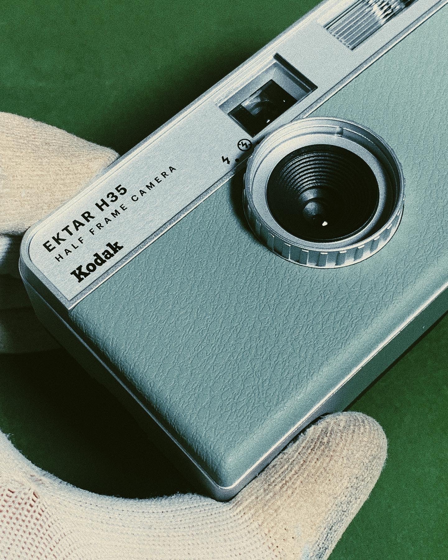 Plan: C-41 Estándar Rev/Scan