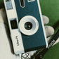 Point n’ Shoot Kodak - 35mm - Verde