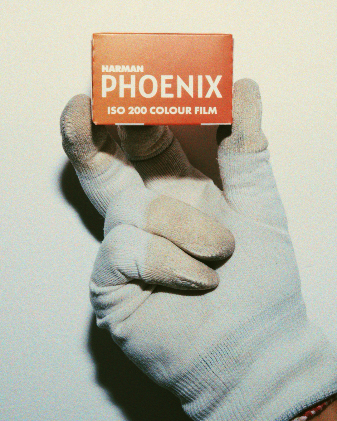 Phoenix ISO 200 - 36 exp.