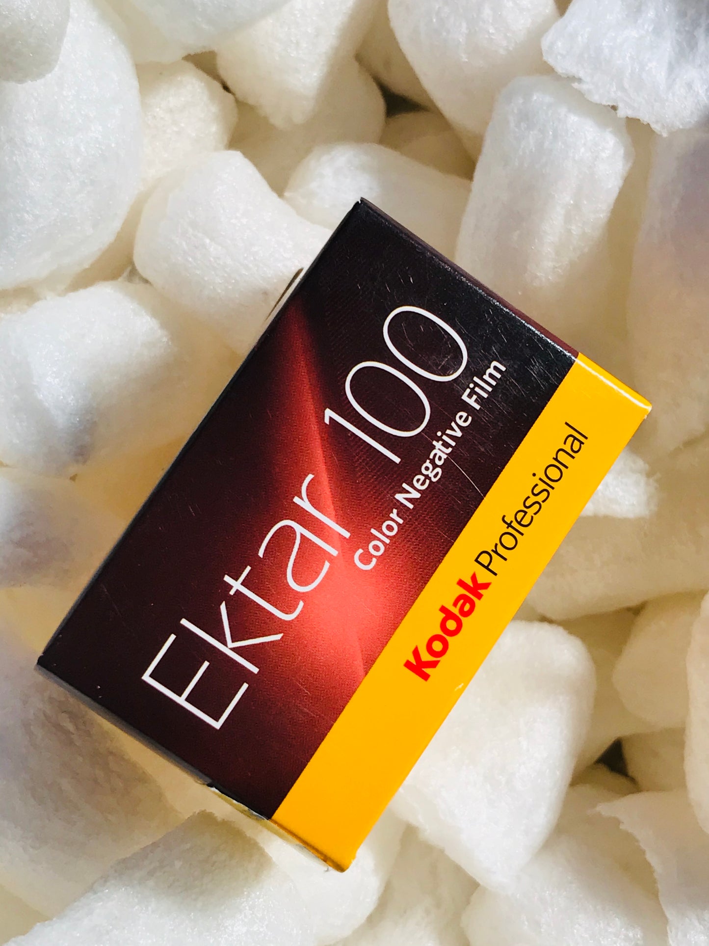 Kodak Ektar ISO 100 - 36 exp. - 35mm