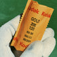 Kodak Gold ISO 200 - 120