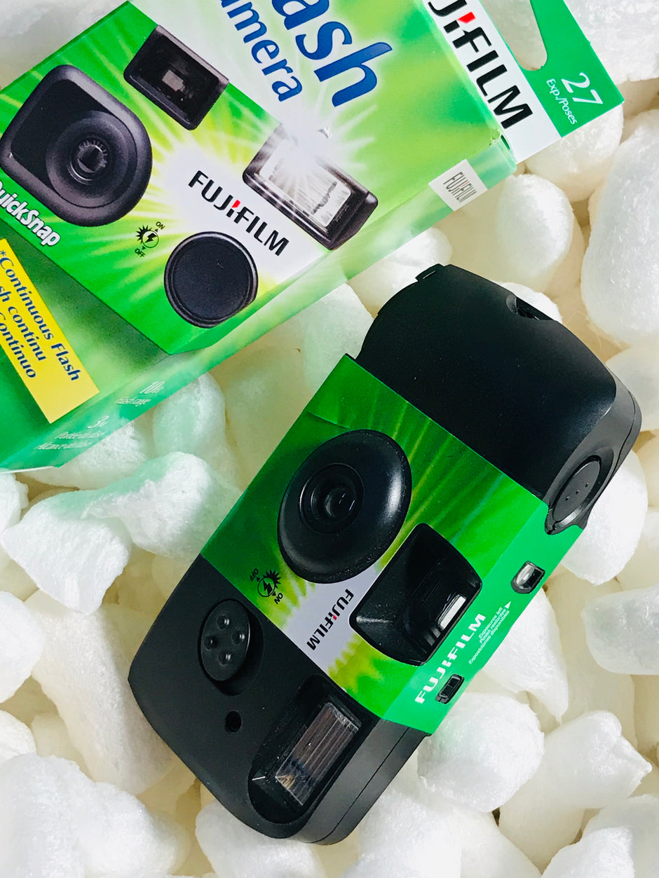 Cámaras de Rollo – Foto Star MX