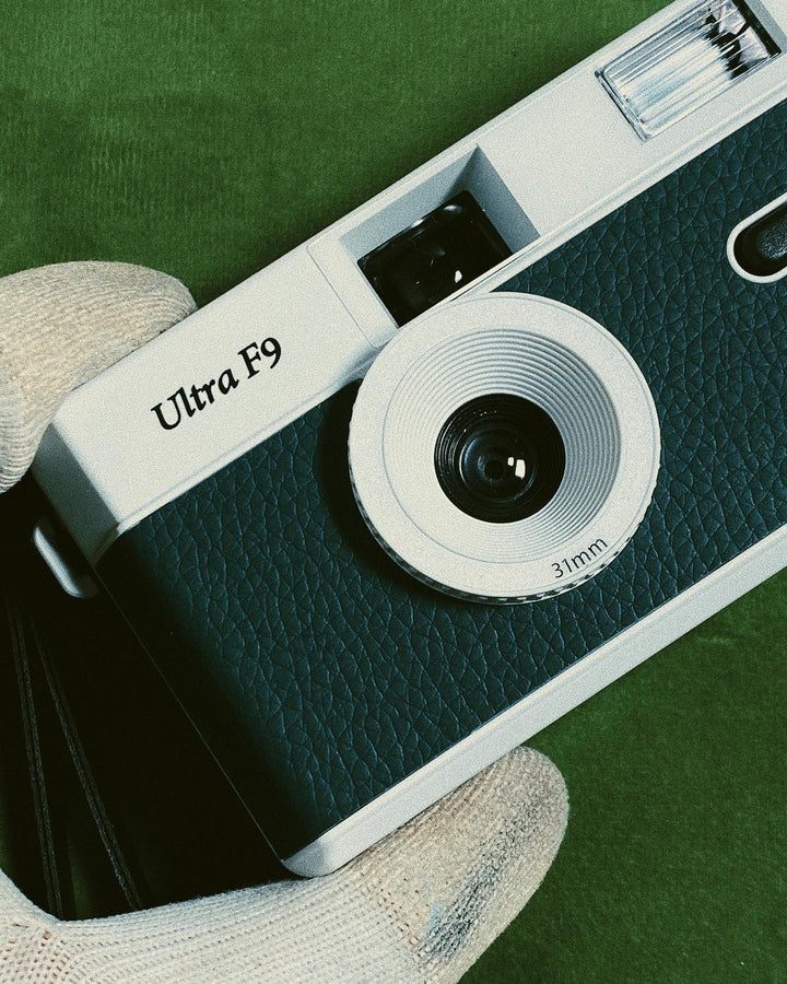 Cámaras de Rollo – Foto Star MX