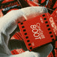 Cinestill ISO 800T - 36 exp. - 35mm