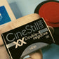 Cinestill Double X ISO 250 - 36 exp. - 35mm