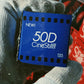 Cinestill ISO 50D - 36 exp. - 35mm